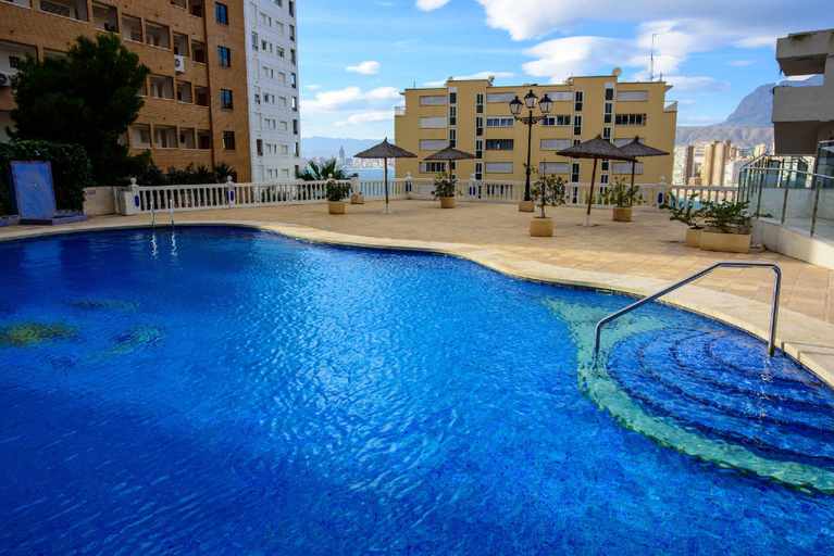 Sport & Beauty, Sun & Beach View Apartments, Alicante