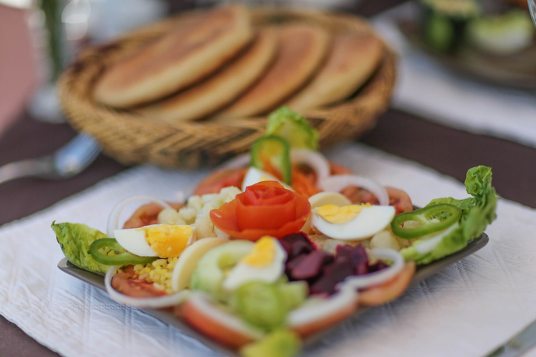 Food & Drinks 5, Nkhila Lodge - Agafay Luxury Tented Camp, Marrakech