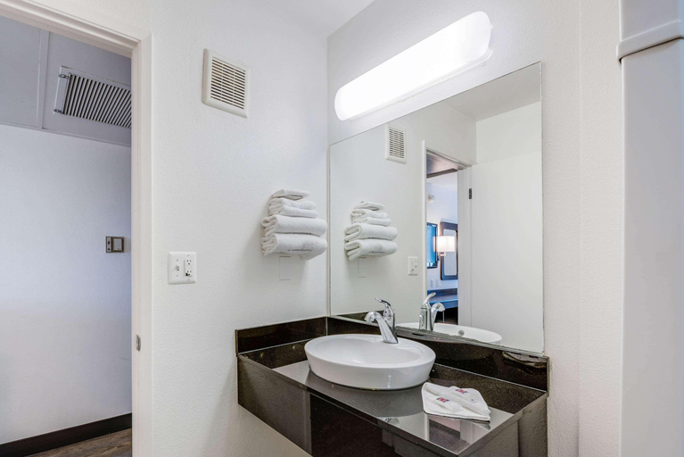 Bedroom 3, Park Inn by Radisson, Winnemucca, Humboldt
