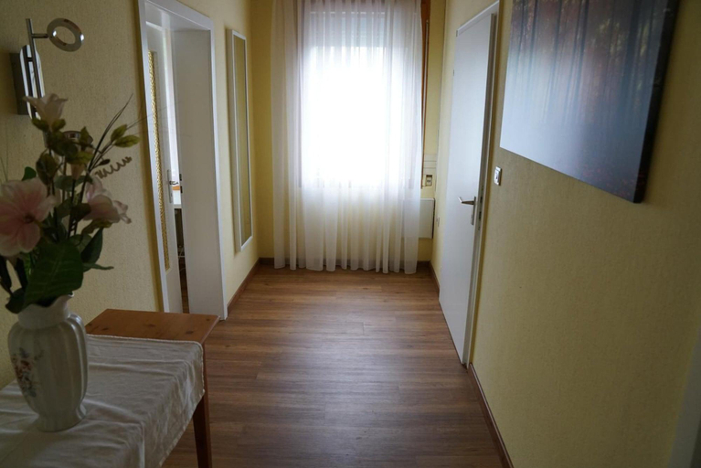 Public Area 2, Hotel Zum Grafen Hallermunt, Region Hannover