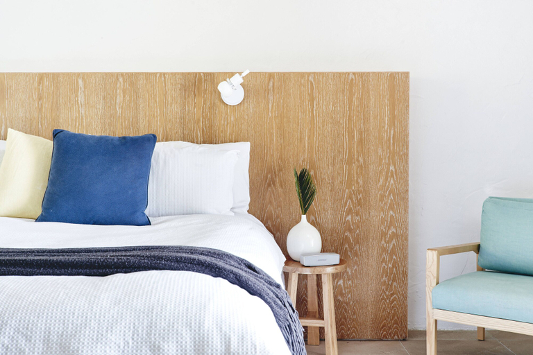 Bedroom 3, Orpheus Island Lodge, Hinchinbrook