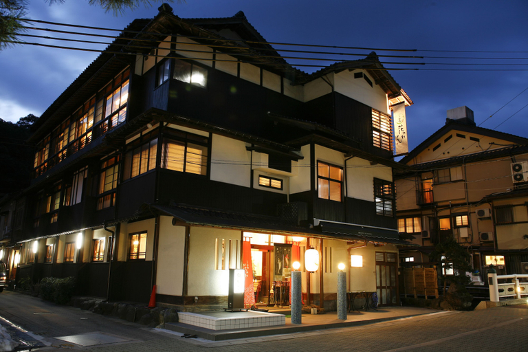 Exterior & Views 2, Hanamandara, Toyooka