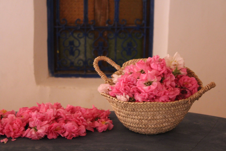 Food & Drinks 5, Maison d'hotes Dar Timitar, Ouarzazate