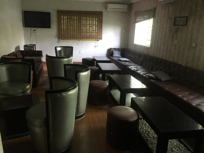 Food & Drinks 5, Ocean Pavillion Hotel & Suites, Eti-Osa