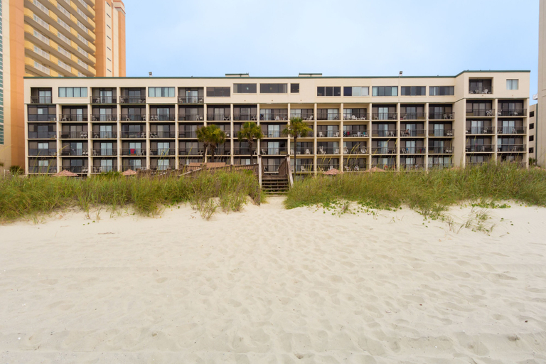 Exterior & Views 1, Peppertree By The Sea, Horry