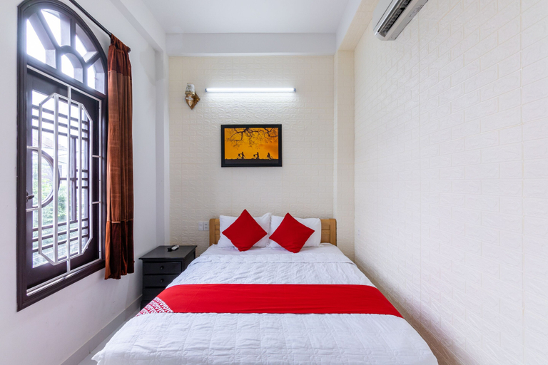 Bedroom 4, Bong House Homestay Hoi An, Da Nang