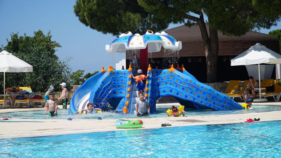 Sport & Beauty 2, Altis Resort Hotel & Spa - All Inclusive, Serik