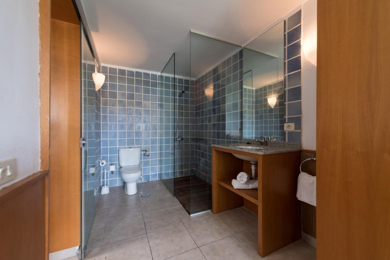 Bathroom 5, eó Maspalomas Resort, Las Palmas