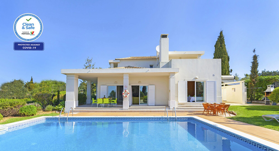 Sport & Beauty 1, Villa Tobago, Albufeira