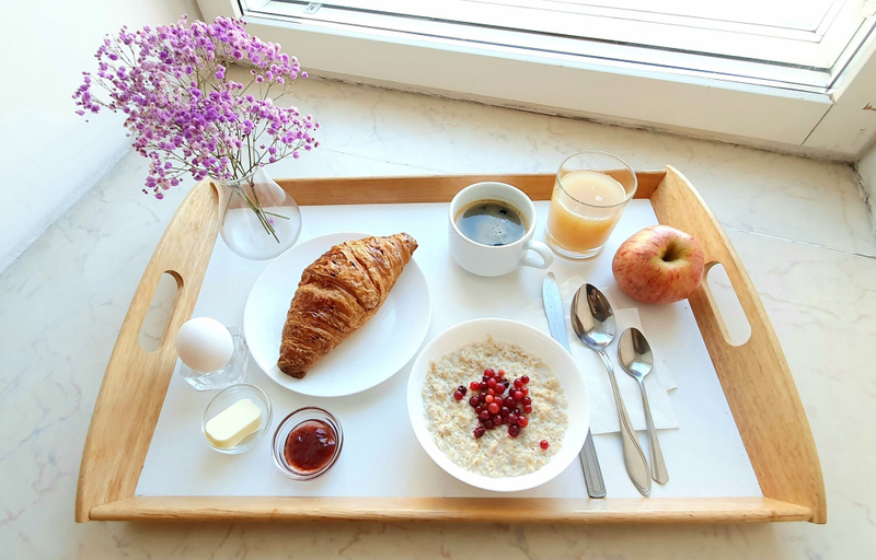 Food & Drinks, Liki Loft Hotel, Sankt-Peterburg gorsovet