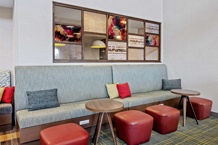 Others 1, Hampton Inn & Suites Cincinnati West, Hamilton
