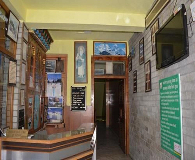 Exterior & Views, Hotel Tashila - Manali, Kullu
