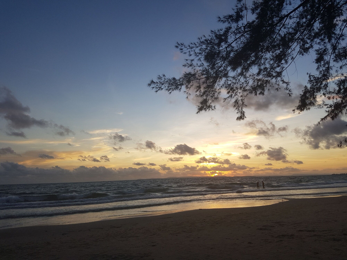 Others 5, Cupido Beach SPA Resort, Sihanoukville