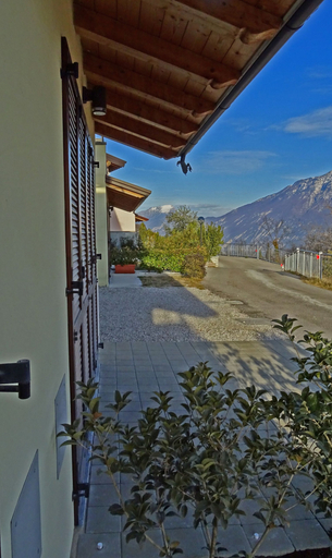 Exterior 2, La Quiete 20 Holideal, Brescia