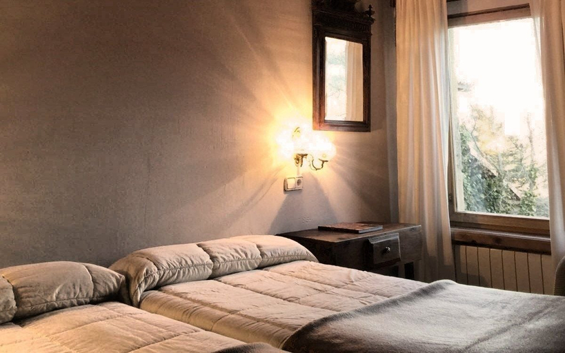 Bedroom 2, Enclave Soria, Soria