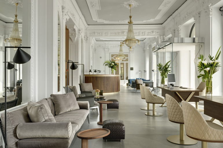 Others 4, Grand Hotel Victoria Concept & Spa, by R Collection Hotels, Como