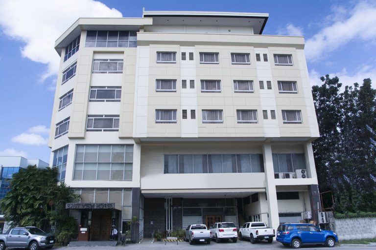Exterior & Views 2, EAST VIEW HOTEL, Bacolod City