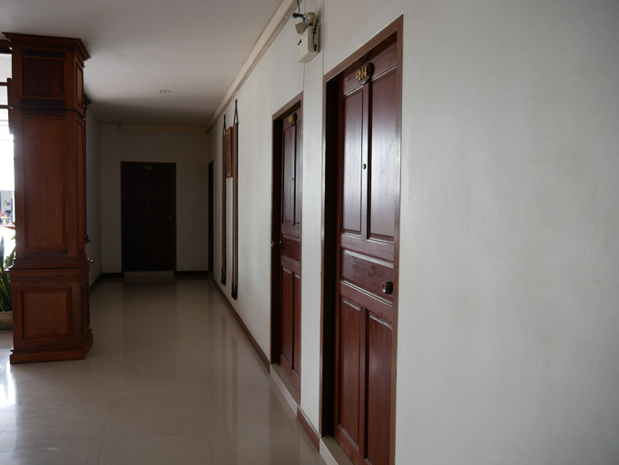 Others 5, Dalha Renovtel Hotel, Muang Nakhon Phanom