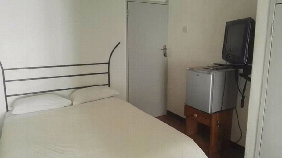 Bedroom 4, Namwambula Mpashi lodge, Ndola
