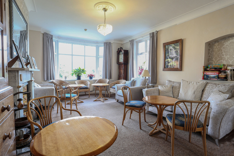 Food & Drinks 4, Dalegarth House, Cumbria