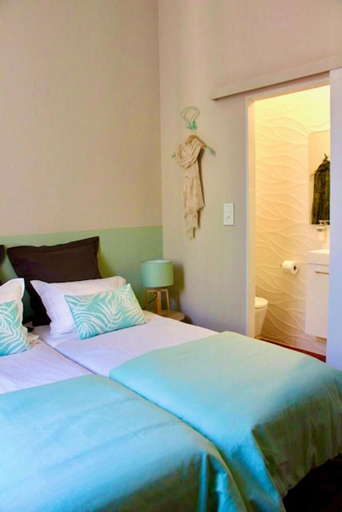 Bedroom 4, Villa Présence L'Oasis Chambres D'Hotes, Var