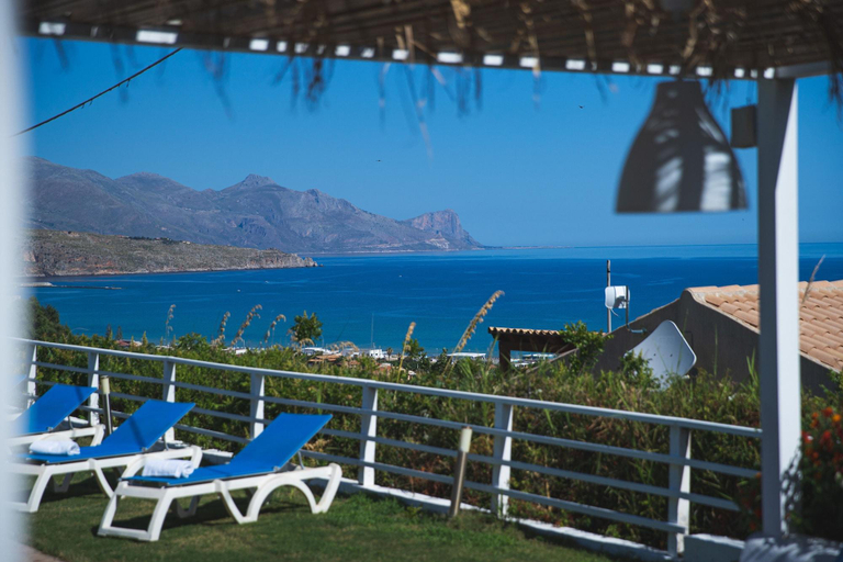 Exterior & Views 2, Casa Azul, Trapani
