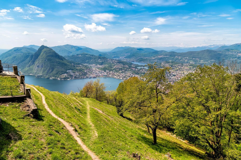 Others 5, Star of Lugano in Lugano, Lugano