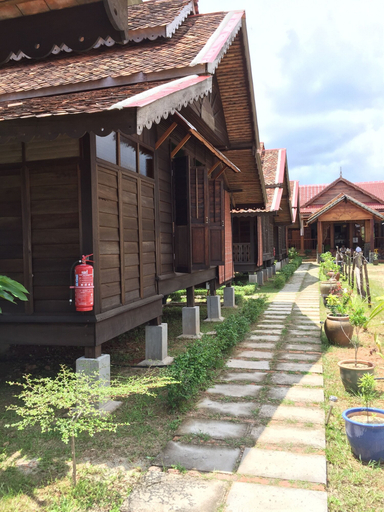 Exterior & Views 2, Tanabendang Banglos, Langkawi