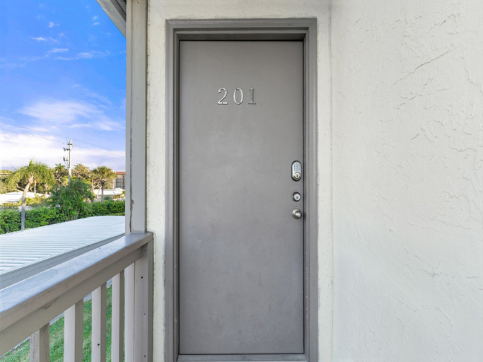Exterior & Views 2, Siesta Dunes Beach 201 by Vtrips, Sarasota