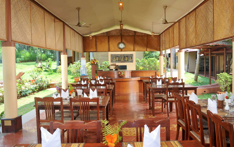 Food & Drinks 4, Ananda Lakshmi Ayurveda Retreat, Thiruvananthapuram