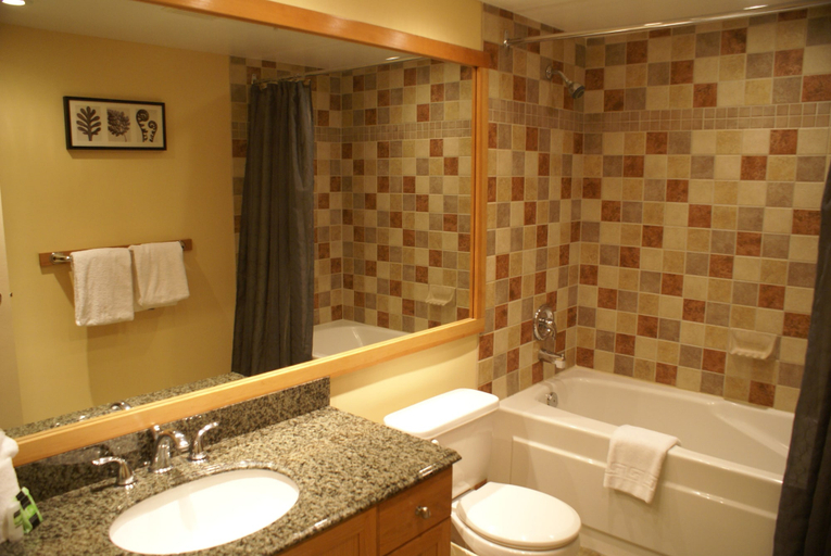 Bathroom 3, Whistler Superior Properties, Squamish-Lillooet
