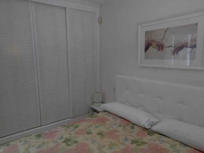 Bedroom 3, Atalaya De Mojacar, Almería