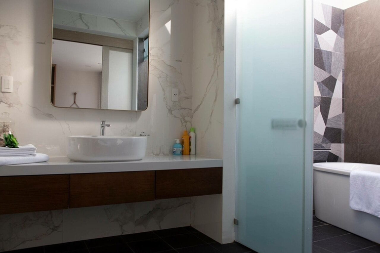 Bathroom 3, Viva Villa Oceanami, Nha Trang