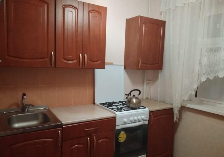 Others 5, Apartment Majestic, Split