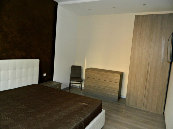 Bedroom 5, Il Borghese Tourist House, Caltanissetta
