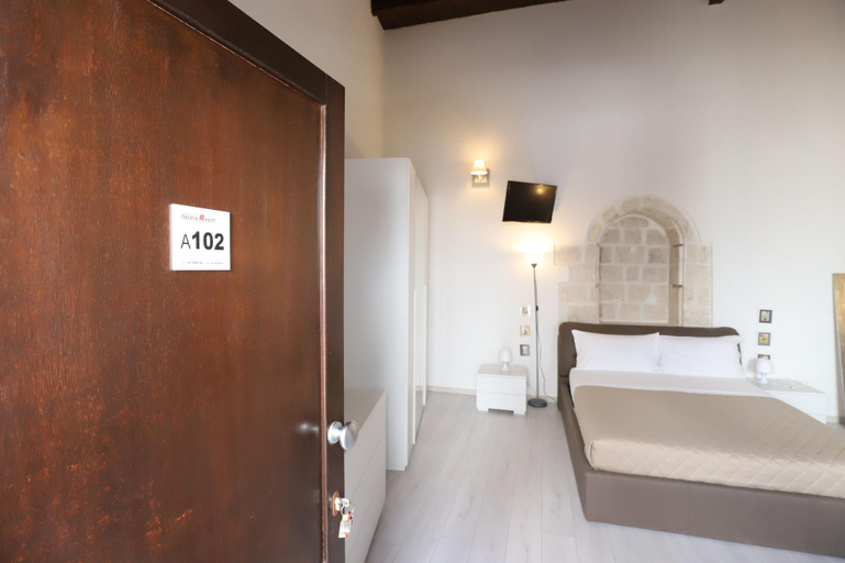 Bedroom 3, Italiana Resort Atrio, Syracuse