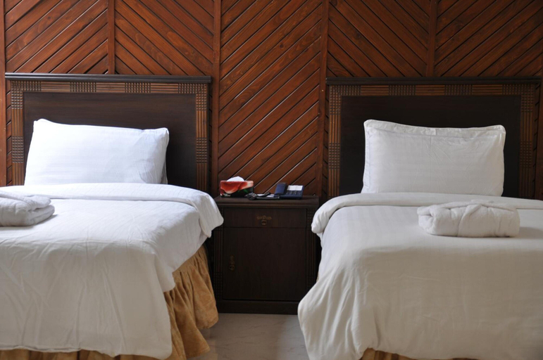 Bedroom 4, Hotel One Bhurban, Rawalpindi