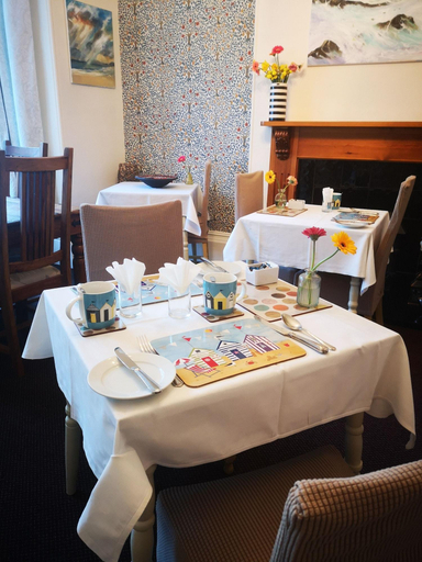 Food & Drinks 5, Durham House, Devon
