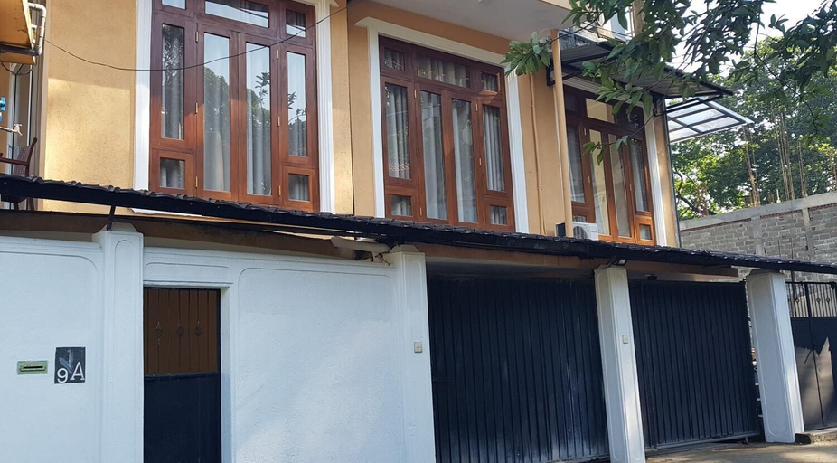Exterior & Views 2, Fairview Residence, K.F.G. & G. Korale
