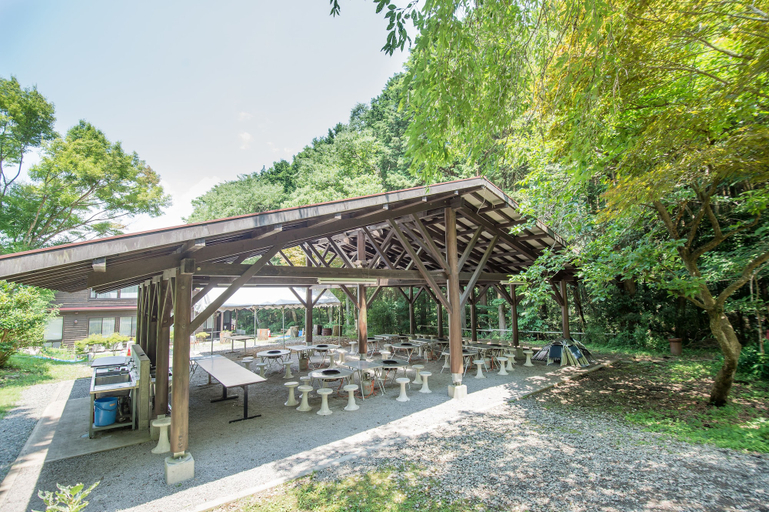 Others 5, YMCA International Youth Center TOZANSO, Gotemba