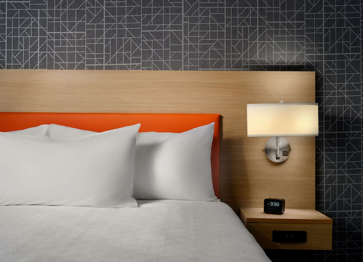 Bedroom 3, Home2 Suites by Hilton Jackson/Pearl, MS, Rankin
