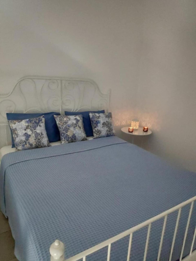 Bedroom 4, Panorama View, South Aegean