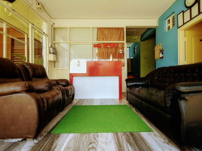 Bedroom 3, Sports Icon Suites, Bangalore
