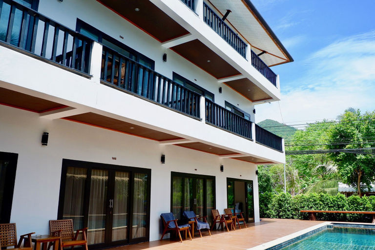 Exterior & Views 2, Aiya Resort Koh Tao, Ko Phangan
