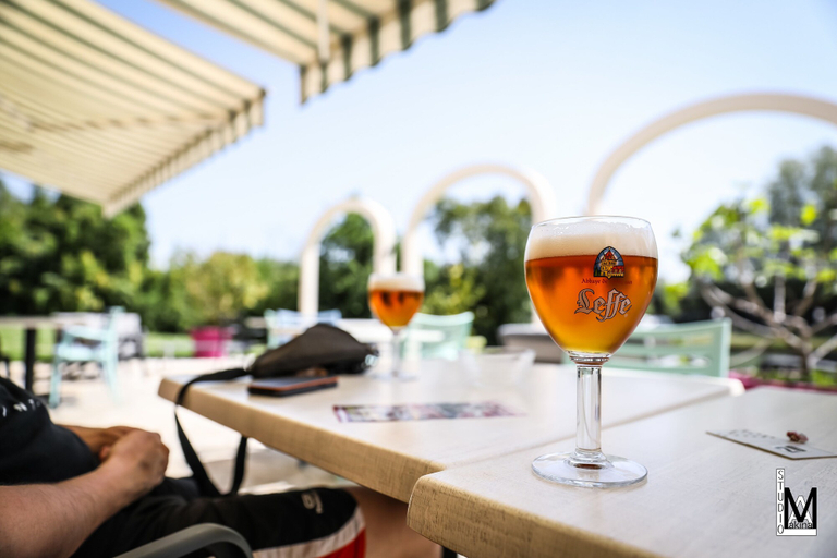 Food & Drinks 5, N'Atura Hôtel, Landes