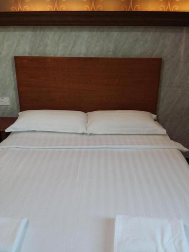 Bedroom 2, Maxi Inn, Bintulu
