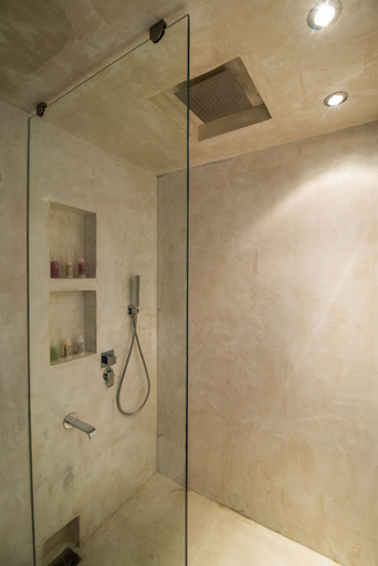 Bathroom 3, AthinA STREETAPARTMENTS, Attica