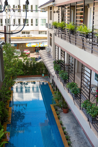 Sport & Beauty 5, Chiang Mai Waroros Boutique Hotel, Muang Chiang Mai