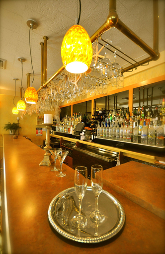 Food & Drinks 5, The Naswa Resort, Belknap