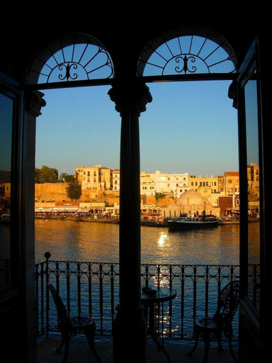 Others 4, Casa Leone Hotel, Crete